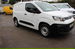 Citroen Berlingo 1.5 BlueHDi 1000 Worker M Panel Van 5dr Diesel Manual SWB Euro 6 (s/s) (75 ps) 5dr Manual 2021