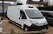 Citroen Relay 35 L3 H2 TEMPERATURE CONTROLLED WITH 5dr Manual 2022