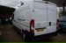 Citroen Relay 35 L3 H2 TEMPERATURE CONTROLLED WITH 5dr Manual 2022