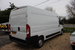 Citroen Relay 35 L3 H2 TEMPERATURE CONTROLLED WITH 5dr Manual 2022