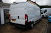 Citroen Relay 35 L3 H2 TEMPERATURE CONTROLLED WITH 5dr Manual 2022