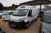 Citroen Relay 35 L3 H2 TEMPERATURE CONTROLLED WITH 5dr Manual 2022