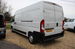 Citroen Relay 35 L3 H2 TEMPERATURE CONTROLLED WITH 5dr Manual 2022