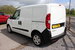 Fiat Doblo 1.3 MultiJetII Tecnico L1 H1 Euro 6 (s/s) 4dr 4dr Manual 2021