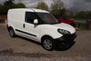 Fiat Doblo 1.3 MultiJetII Tecnico L1 H1 Euro 6 (s/s) 4dr 4dr Manual 2026