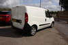 Fiat Doblo 1.3 MultiJetII Tecnico L1 H1 Euro 6 (s/s) 4dr 4dr Manual 2026