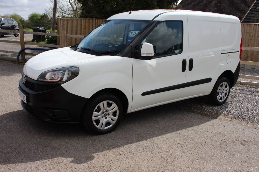 Fiat Doblo