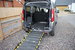 Fiat Doblo 1.6 MVLTIJET MAXI WHEELCHAIR ACCESS 5 ST 5dr Manual 2019