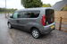 Fiat Doblo 1.6 MVLTIJET MAXI WHEELCHAIR ACCESS 5 ST 5dr Manual 2019
