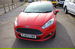 Ford Fiesta 1.25 Zetec Euro 5 5dr 5dr Manual 2013