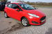 Ford Fiesta 1.25 Zetec Euro 5 5dr 5dr Manual 2013