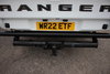 Ford Ranger 2.0 EcoBlue XLT 4WD Euro 6 (s/s) 4dr 4dr Manual 2026