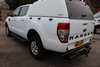 Ford Ranger 2.0 EcoBlue XLT 4WD Euro 6 (s/s) 4dr 4dr Manual 2026