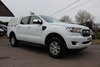 Ford Ranger 2.0 EcoBlue XLT 4WD Euro 6 (s/s) 4dr 4dr Manual 2026