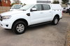 Ford Ranger 2.0 EcoBlue XLT 4WD Euro 6 (s/s) 4dr 4dr Manual 2026