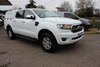 Ford Ranger 2.0 EcoBlue XLT 4WD Euro 6 (s/s) 4dr 4dr Manual 2026