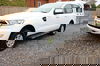 Ford Ranger 2.2 TDCi XLT 4WD Euro 5 (s/s) 4dr (Eco Axle) 4dr Manual 2026