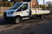 Ford Transit 2.0 350 EcoBlue HD Leader RWD L4 Euro 6 (s/s) 2dr (DRW) 2dr Manual 2022