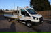 Ford Transit 2.0 350 EcoBlue HD Leader RWD L4 Euro 6 (s/s) 2dr (DRW) 2dr Manual 2022