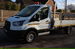 Ford Transit 2.0 350 EcoBlue HD Leader RWD L4 Euro 6 (s/s) 2dr (DRW) 2dr Manual 2022