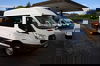 Ford Transit 2.2 TDCi 460 HDT L4 H3 4dr (18 seats) 4dr Manual 2026