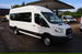 Ford Transit 2.2 TDCi 460 HDT L4 H3 4dr (18 seats) 4dr Manual 2015