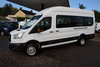 Ford Transit 2.2 TDCi 460 HDT L4 H3 4dr (18 seats) 4dr Manual 2026