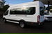 Ford Transit 2.2 TDCi 460 HDT L4 H3 4dr (18 seats) 4dr Manual 2015