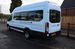 Ford Transit 2.2 TDCi 460 HDT L4 H3 4dr (18 seats) 4dr Manual 2015