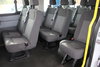 Ford Transit 2.2 TDCi 460 HDT L4 H3 4dr (18 seats) 4dr Manual 2026