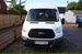 Ford Transit 2.2 TDCi 460 HDT L4 H3 4dr (18 seats) 4dr Manual 2015