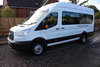 Ford Transit 2.2 TDCi 460 HDT L4 H3 4dr (18 seats) 4dr Manual 2026