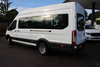 Ford Transit 2.2 TDCi 460 HDT L4 H3 4dr (18 seats) 4dr Manual 2026