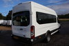 Ford Transit 2.2 TDCi 460 HDT L4 H3 4dr (18 seats) 4dr Manual 2026