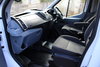 Ford Transit 2.2 TDCi 460 HDT L4 H3 4dr (18 seats) 4dr Manual 2026
