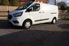Ford Transit Custom 2.0 300 EcoBlue Trend L2 H1 Euro 6 5dr 5dr Manual 2026