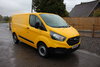 Ford Transit Custom 2.0 340 EcoBlue Leader L1 H1 Euro 6 (s/s) 5dr 5dr Manual 2026
