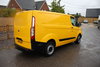 Ford Transit Custom 2.0 340 EcoBlue Leader L1 H1 Euro 6 (s/s) 5dr 5dr Manual 2026