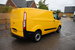 Ford Transit Custom 2.0 340 EcoBlue Leader L1 H1 Euro 6 (s/s) 5dr 5dr Manual 2021