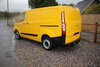 Ford Transit Custom 2.0 340 EcoBlue Leader L1 H1 Euro 6 (s/s) 5dr 5dr Manual 2026