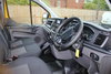 Ford Transit Custom 2.0 340 EcoBlue Leader L1 H1 Euro 6 (s/s) 5dr 5dr Manual 2026