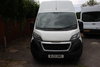Peugeot Boxer 2.2 BlueHDi 435 Professional L4 H3 Euro 6 (s/s) 5dr 5dr Manual 2026