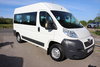 Peugeot Boxer 2.2 HDi 333 FWD L2 H2 4dr 4dr Manual 2026