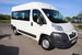 Peugeot Boxer 2.2 HDi 333 FWD L2 H2 4dr 4dr Manual 2014