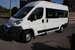 Peugeot Boxer 2.2 HDi 333 FWD L2 H2 4dr 4dr Manual 2014