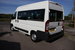 Peugeot Boxer 2.2 HDi 333 FWD L2 H2 4dr 4dr Manual 2014