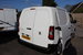Peugeot Partner 1.5 HDI 1000 PROFESSIONAL 6 DOOR  VAN 5dr Manual 2021