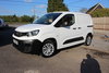 Peugeot Partner 1.5 HDI 1000 PROFESSIONAL 6 DOOR  VAN 5dr Manual 2026