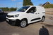 Peugeot Partner 1.5 HDI 1000 PROFESSIONAL 6 DOOR  VAN 5dr Manual 2021