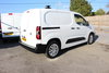 Peugeot Partner 1.5 HDI 1000 PROFESSIONAL 6 DOOR  VAN 5dr Manual 2026